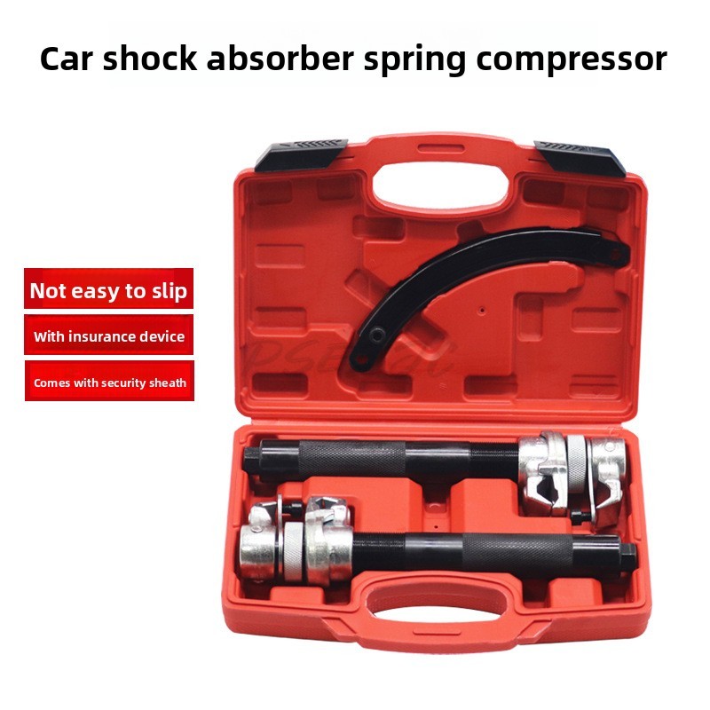 Spring Compressor Tool - ショックアブソーバースプリングコンプレッサー - 自動車修理工具用爪型工具