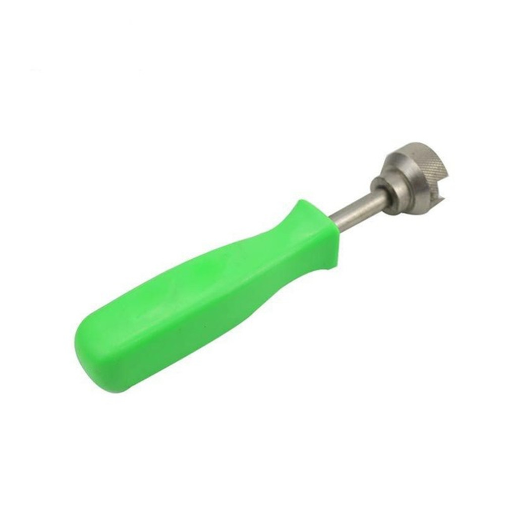Spring Compressor Tool - 手動車ドラムブレーキスプリングコンプレッサーインストーラーとリムーバーホールドダウンスプリング保持除去修復ツール