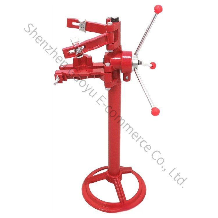 Spring Compressor Tool - ショックアブソーバースプリングコンプレッサー、ショックアブソーバースプリング分解ツール、ショックアブソーバースプリング分解機