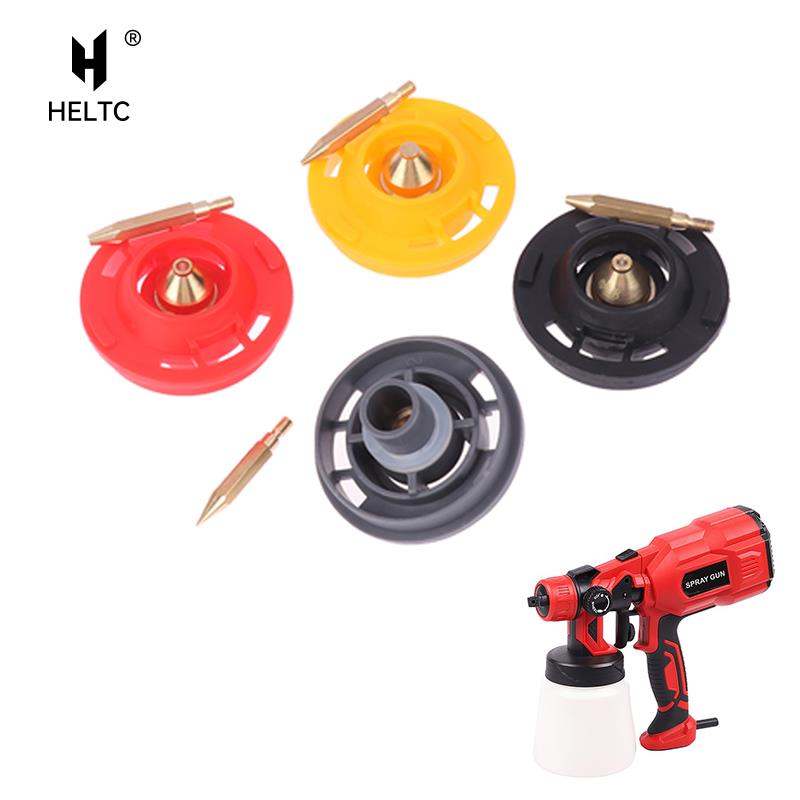 Heat Gun Paint Strip - 電気スプレーペイントガン,スプレーチップ,塗装済み,0.5mm, 1mm, 1.8mm, 2mm