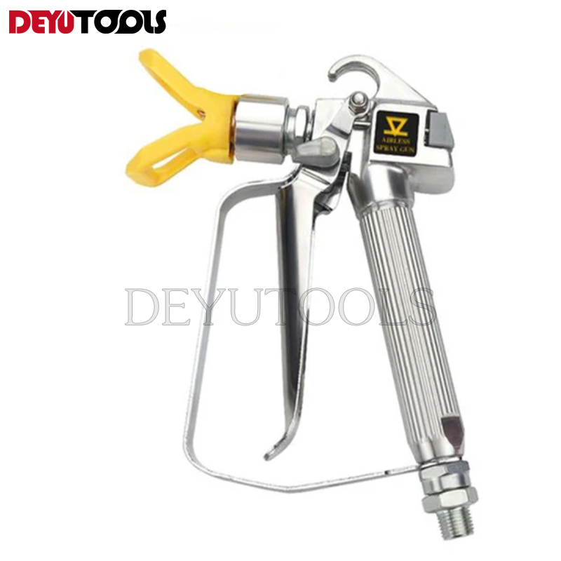 Heat Gun Paint Strip - エアレス高圧スプレーガン,ペイントスプレーマシン,517チップ,wagnerポンプ,3600psi,付属品