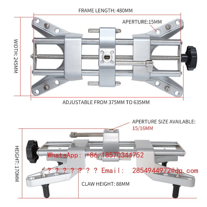 2026年式自動車ホイールリムクランプホイールアライメントツ - Wheel Alignment Machine のレビューと価格
