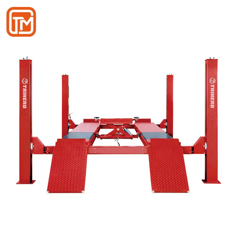 【大特価】Trihero 2025 NEW 自動ホイールバラ - Wheel Alignment Machine のレビューと価格