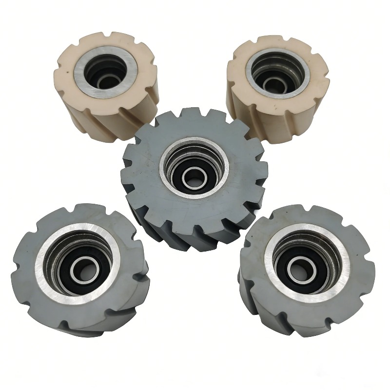 自動フレーム整列機搬送用圧力ホイール、極東熱圧ホイール - Wheel Alignment Machine のレビューと価格