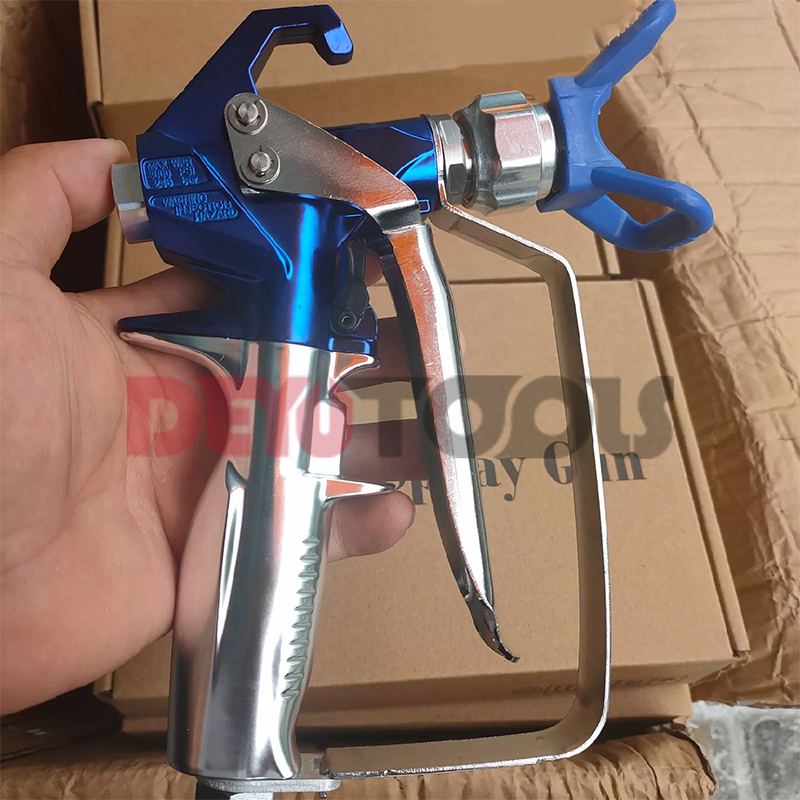エアレスペイントスプレーガン,高圧,517ノズルガード,ワグ - Heat Gun Paint Strip のレビューと価格