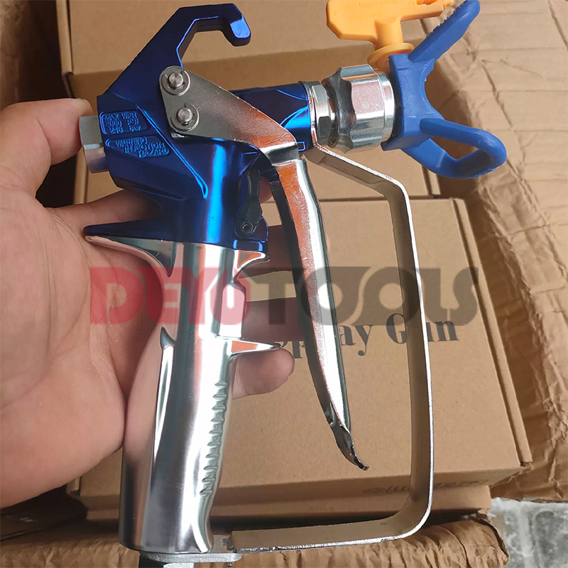 エアレスペイントスプレーガン,高圧,517ノズルガード,ワグ - Heat Gun Paint Strip のレビューと価格