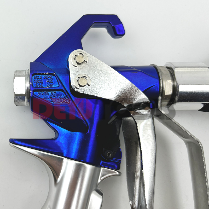 エアレスペイントスプレーガン,高圧,517ノズルガード,ワグ - Heat Gun Paint Strip のレビューと価格