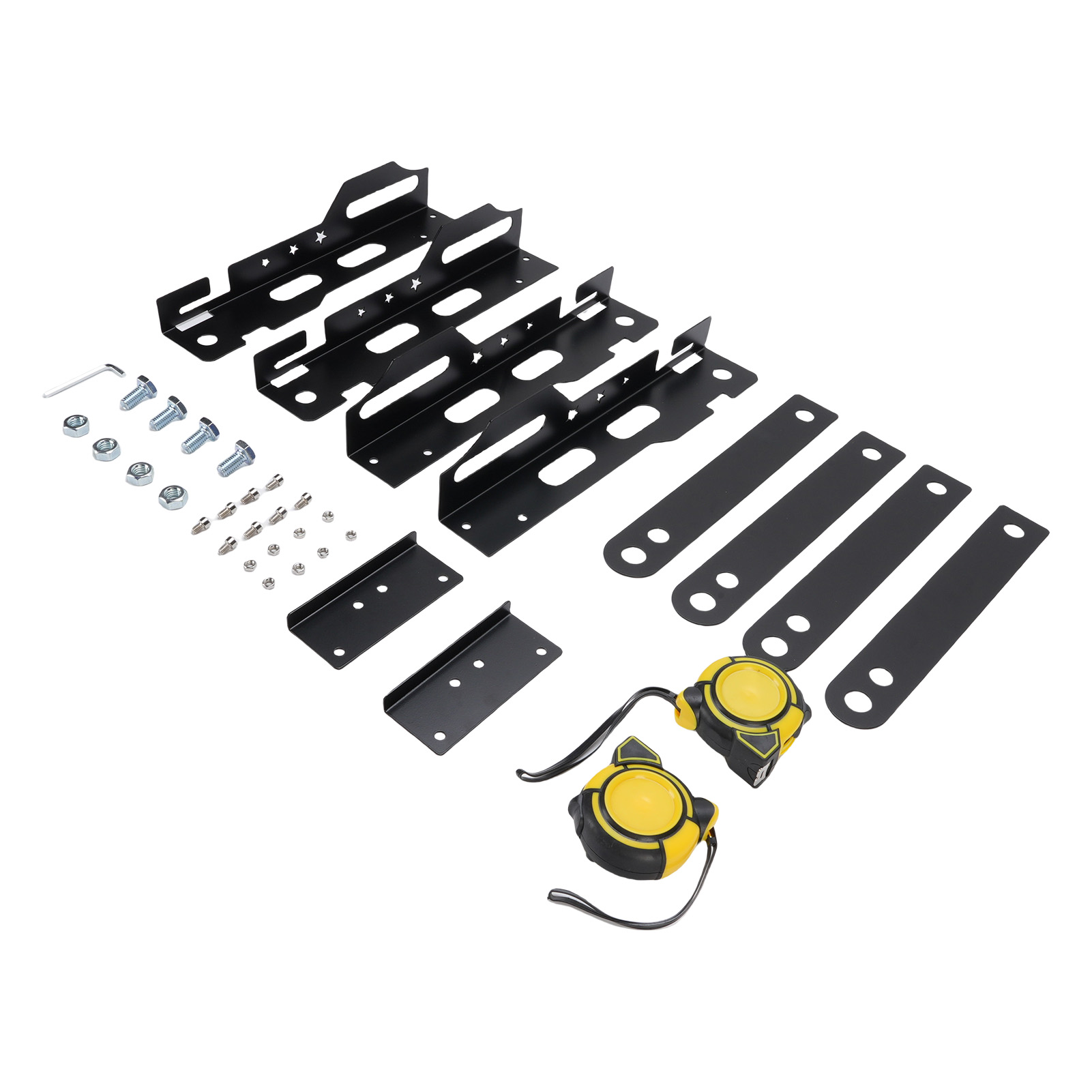 車のフロントエンドアライメントツール トゥアライメントツール - Wheel Alignment Machine のレビューと価格
