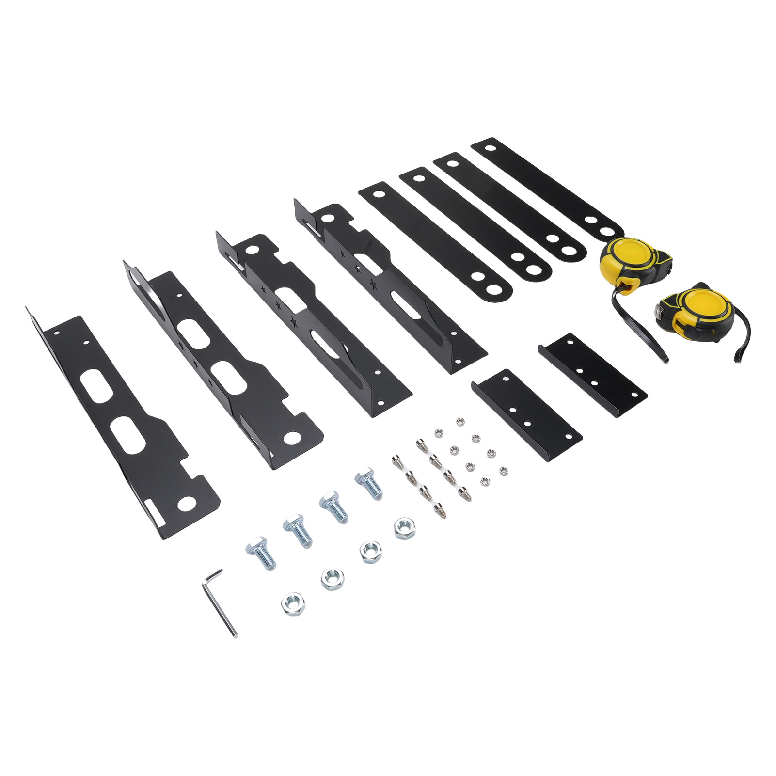 車のフロントエンドアライメントツール トゥアライメントツール - Wheel Alignment Machine のレビューと価格