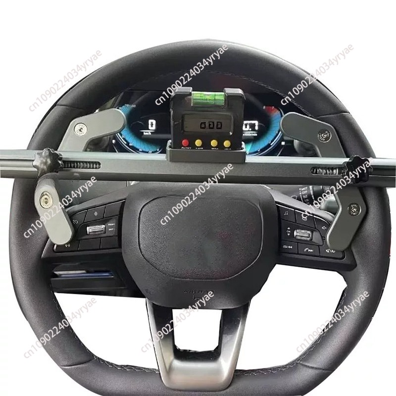 四輪アライメントマシン、ステアリングホイールアライメント装置 - Wheel Alignment Machine のレビューと価格