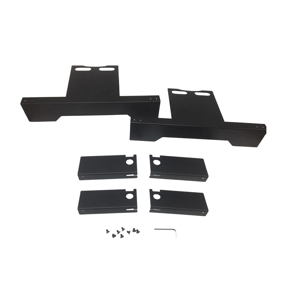 ヘビーデューティー・トゥーイン・ポジショニングプレートツール - Wheel Alignment Machine のレビューと価格
