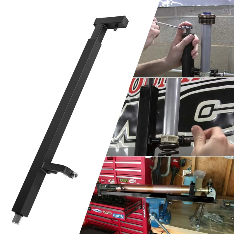 Nonytfsc01-ほとんどの現在のスポーツバイクとロード - Spring Compressor Tool のレビューと価格
