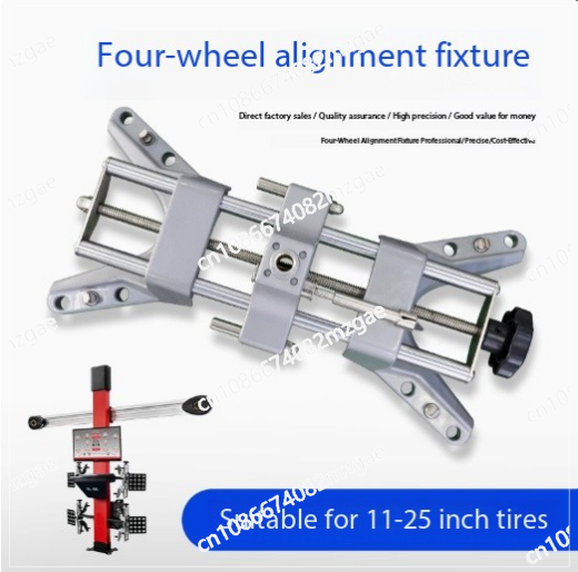 測位機器アクセサリー、ユニバーサルカー四輪3D四輪アライメン - Wheel Alignment Machine のレビューと価格