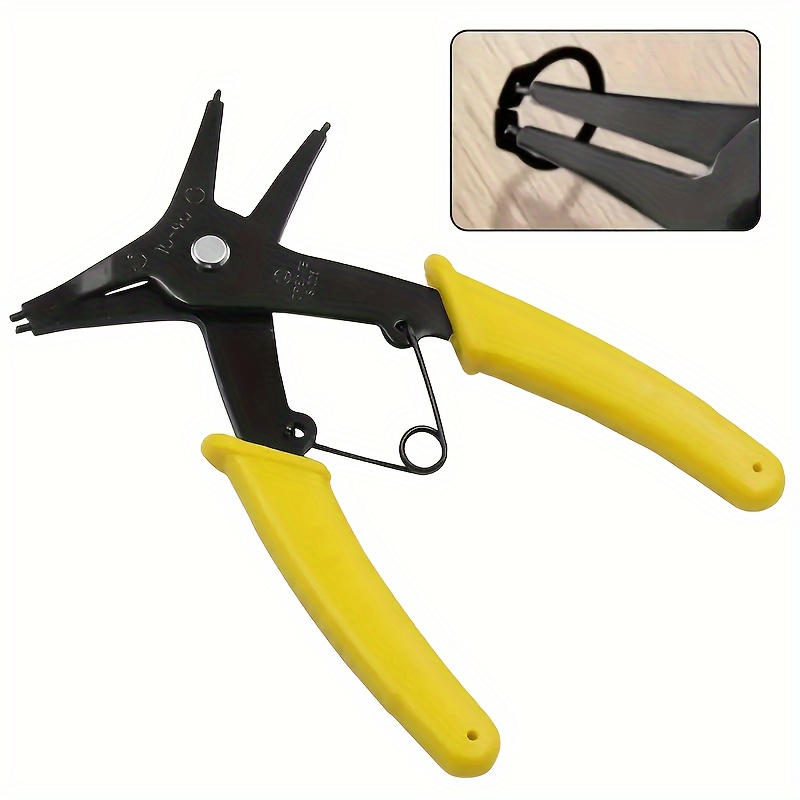 1PC 2-in-1 スプリングコンプレッサー プライヤー  - Spring Compressor Tool のレビューと価格