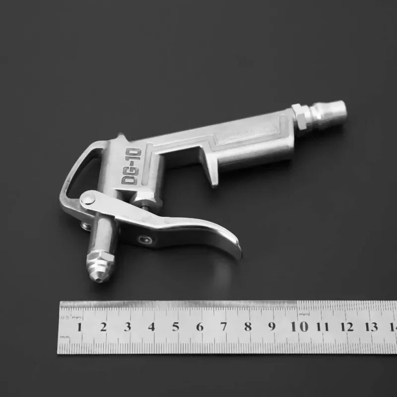 135 ミリメートルエアブローガンピストルトリガークリーナー - Spring Compressor Tool のレビューと価格