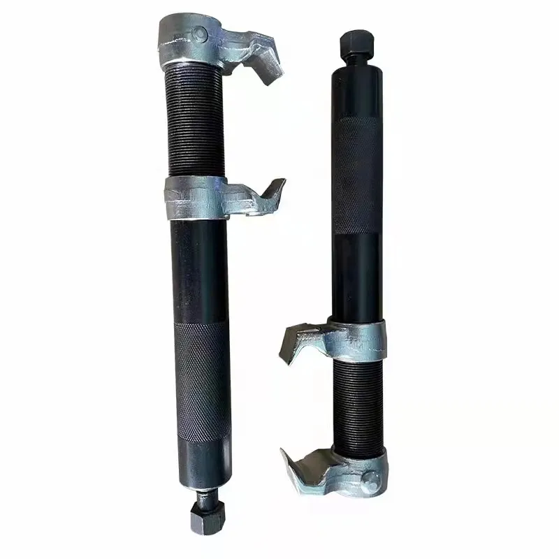 自動車ショックアブソーバースプリングコンプレッサー工具 コイ - Spring Compressor Tool のレビューと価格