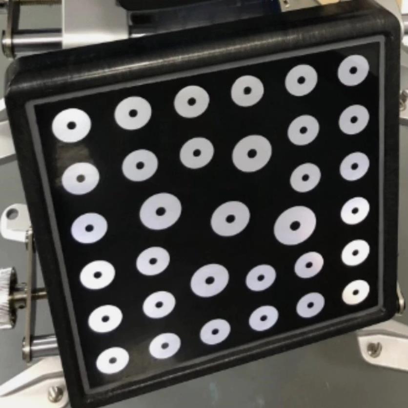 ホイールアライメントマシン用 3Dアライメントシステム リア - Wheel Alignment Machine のレビューと価格