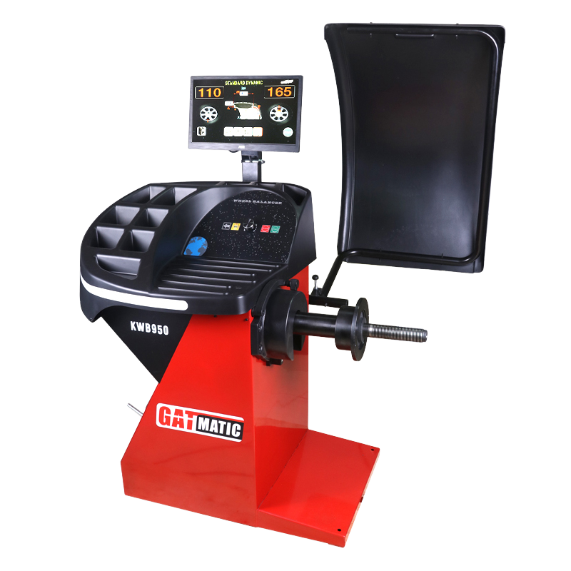 工場価格のスマート3Dデジタルディスプレイホイールアライメン - Wheel Alignment Machine のレビューと価格