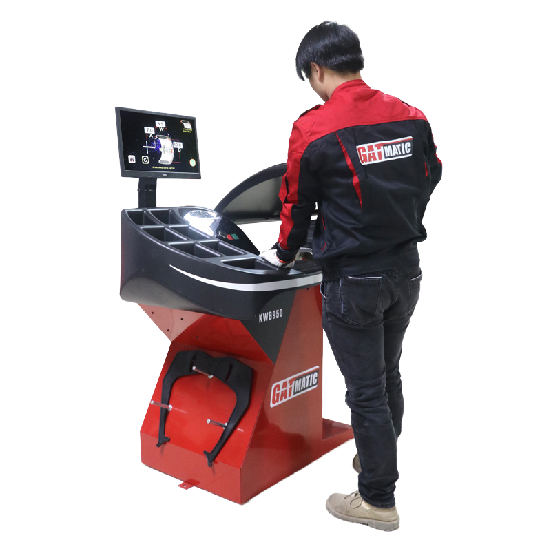 工場価格のスマート3Dデジタルディスプレイホイールアライメン - Wheel Alignment Machine のレビューと価格