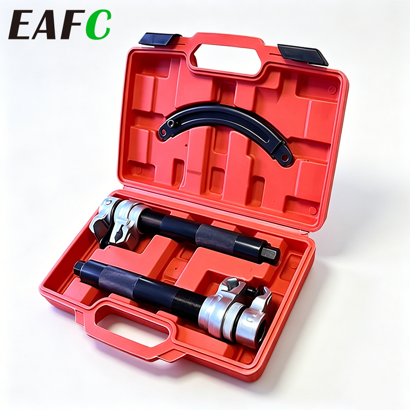 EAFC 車のショックアブソーバースプリングコンプレッサーヘ - Spring Compressor Tool のレビューと価格