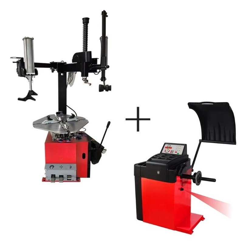 ホイールアライメント＆バランサー機械/中古ホイールバランサー - Wheel Alignment Machine のレビューと価格