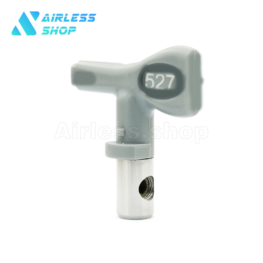チャームエアレスチップxhd 421、423、425、519 - Heat Gun Paint Strip のレビューと価格